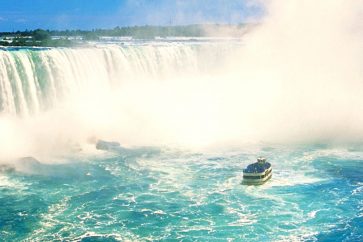 Niagara Falls, Canada