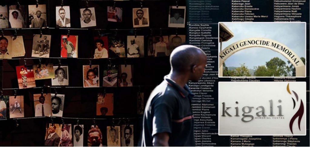 kigali