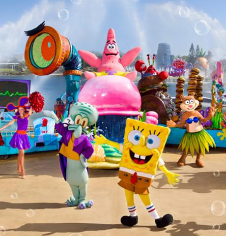 spongebob-paradepants