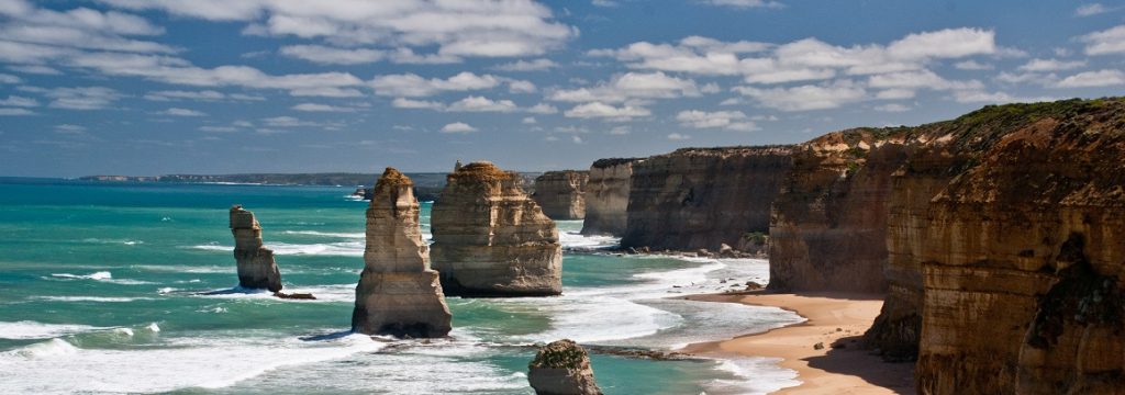 The Twelve Apostles, Victoria, Australia