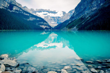 Lake Louise, Canada