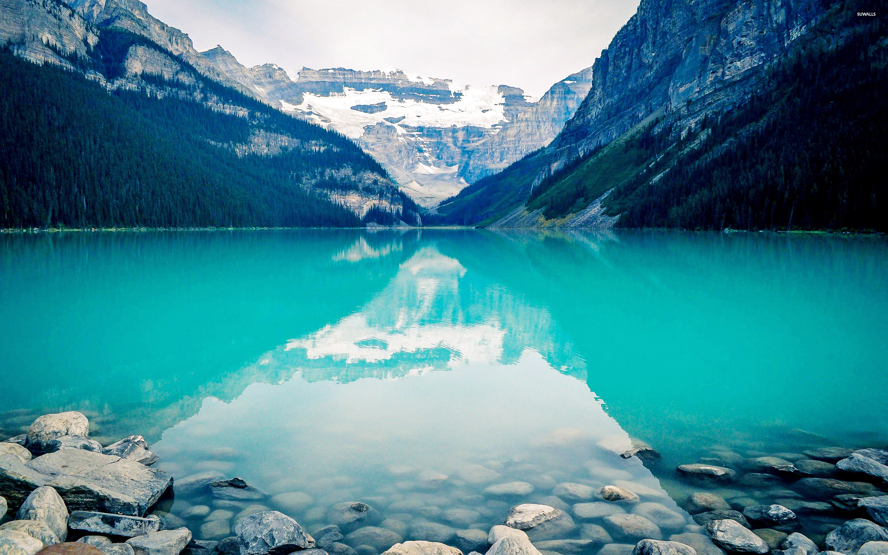 Lake Louise, Canada