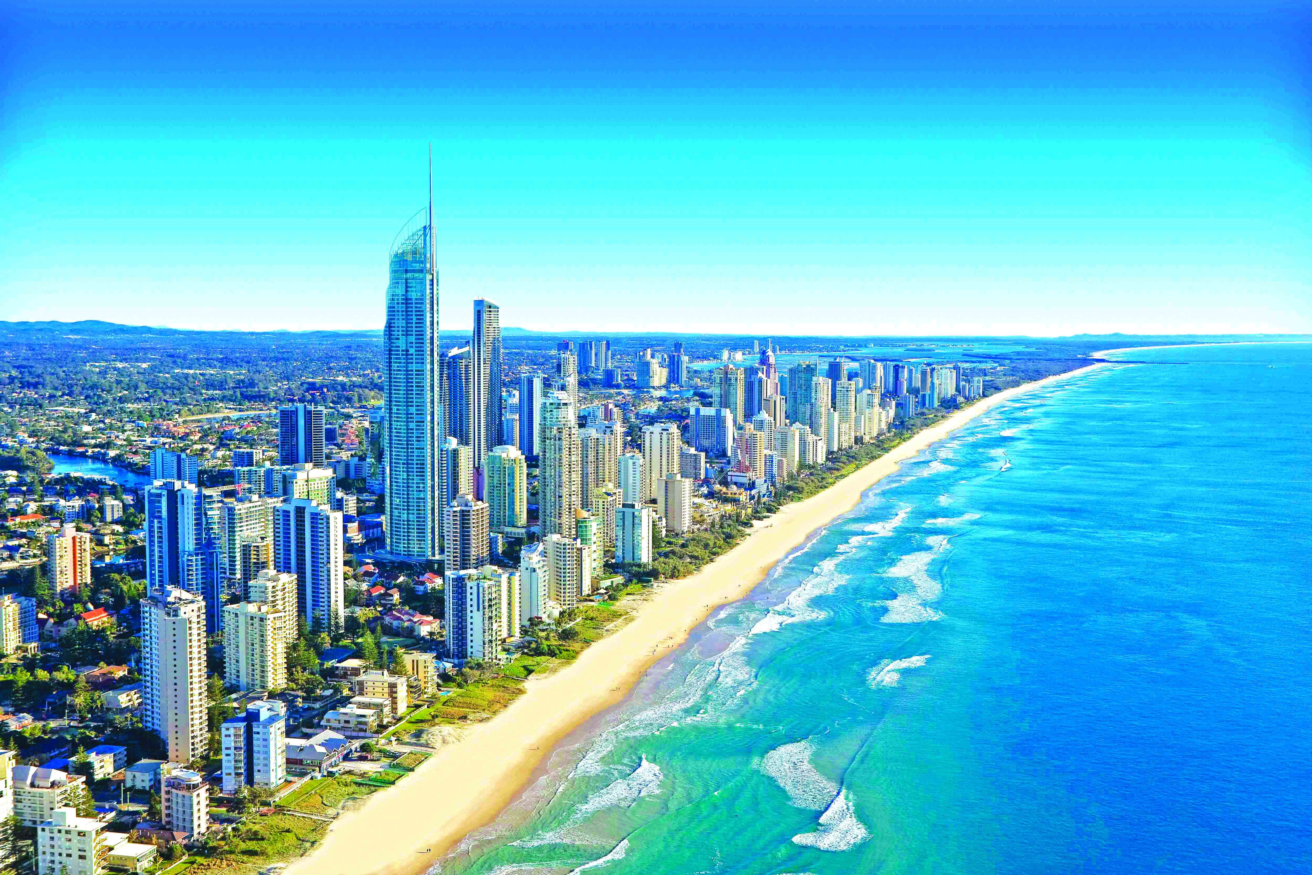 Gold Coast