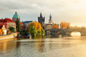 15 Day Enchanting Eastern Europe