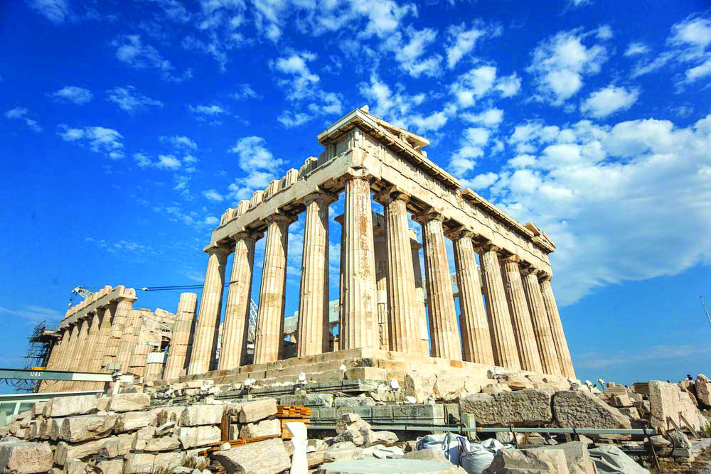 acropolis-of-athens