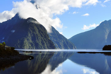 milford-sound-reflection