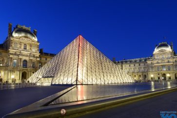 louvre