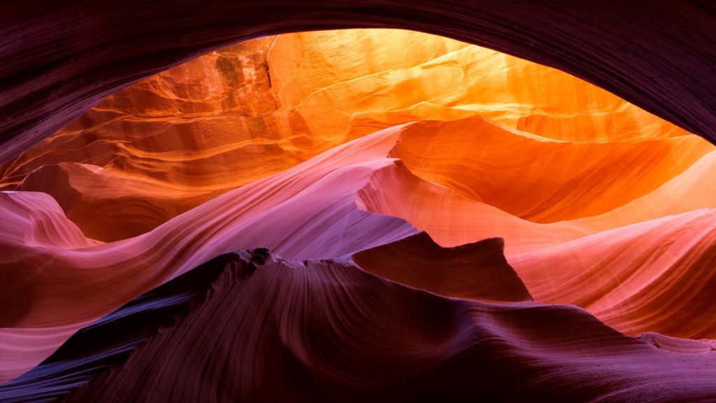 antelope-canyon