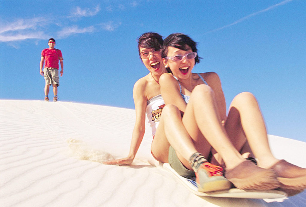 lancelin-sand-dune