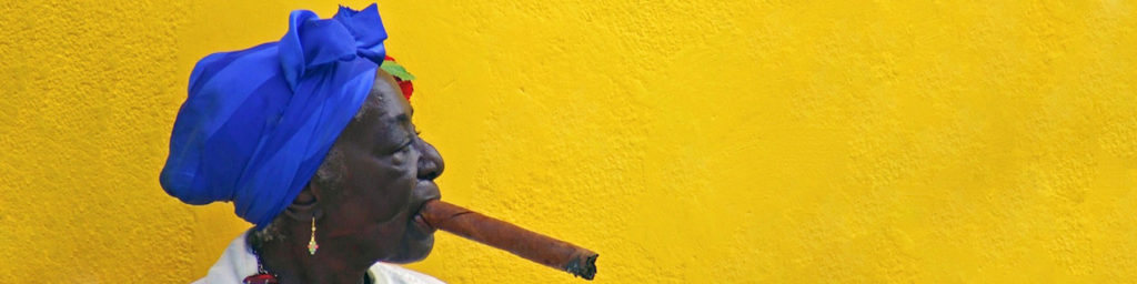 Cuban cigar