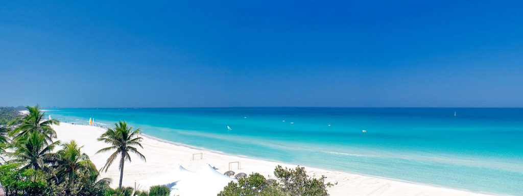 Varadero Beach