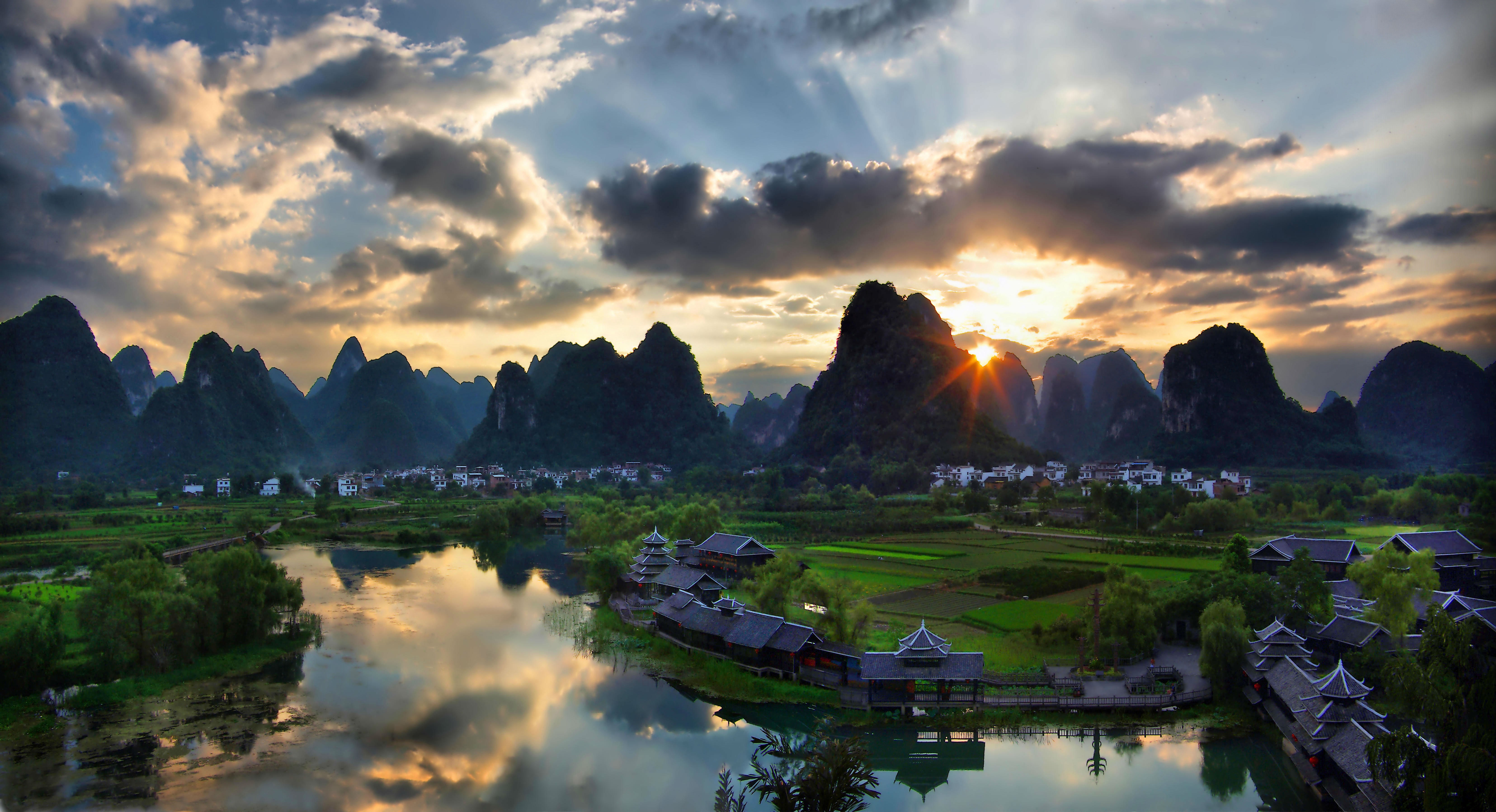 白水寨风景名胜区门票_白水寨风景名胜区旅游攻略_广州白水寨风景名胜区攻略/地址/图片/门票价格【同程攻略】