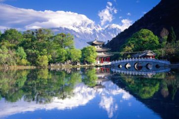 lijiang