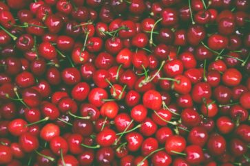 cherry